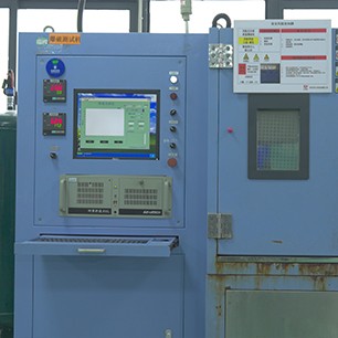 爆破測試機(jī)